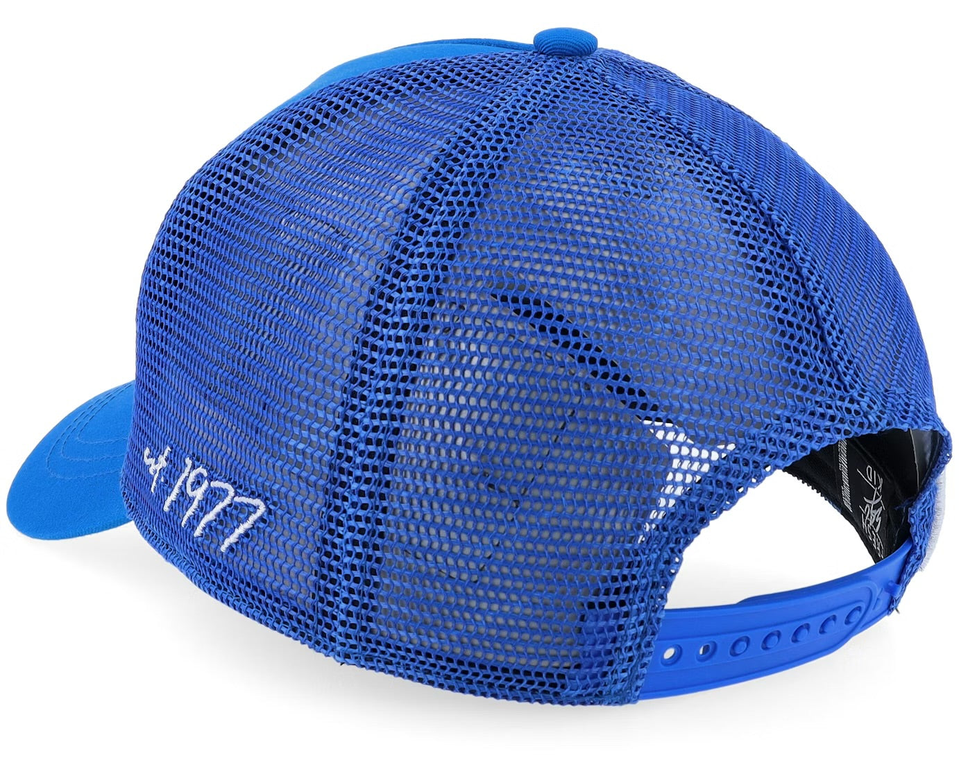 Williams Racing X Fresh Ego Cap