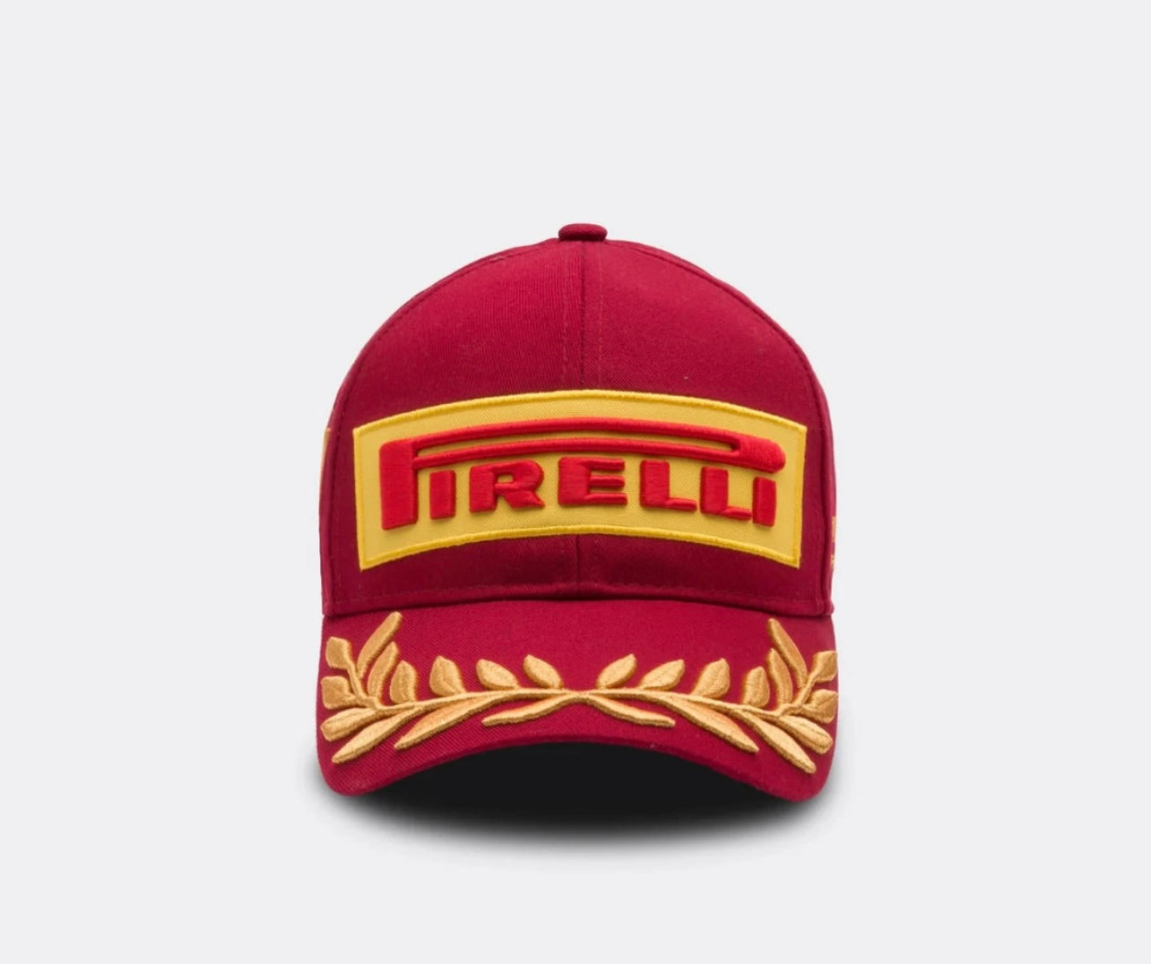 Pirelli P-Zero 2025 China GP Cap
