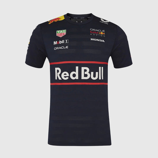 Red Bull Racing 2025 Team Shirt