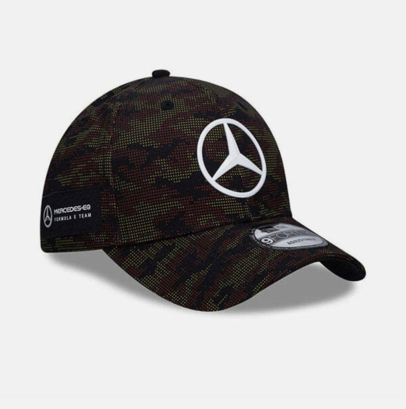 Mercedes Formula E Team Cap