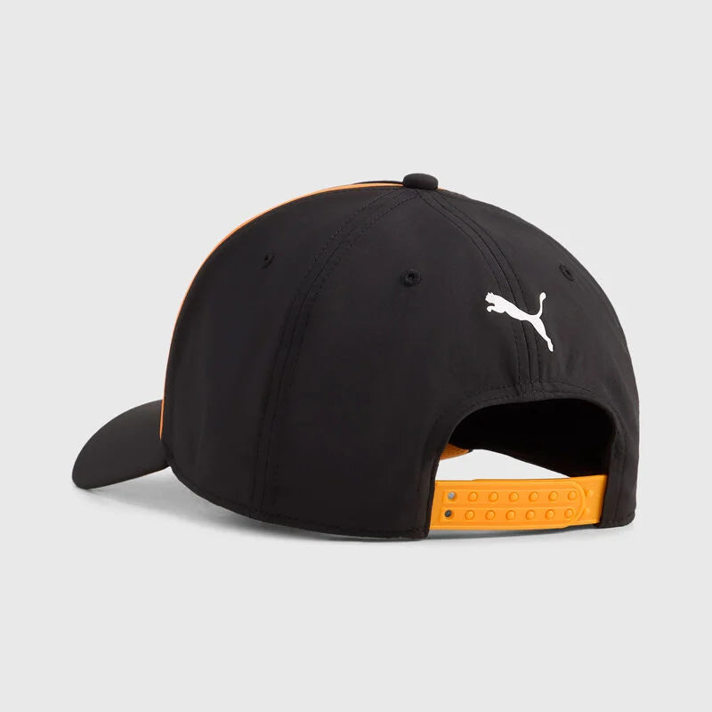 Mclaren F1 Fanwear Trucker Cap