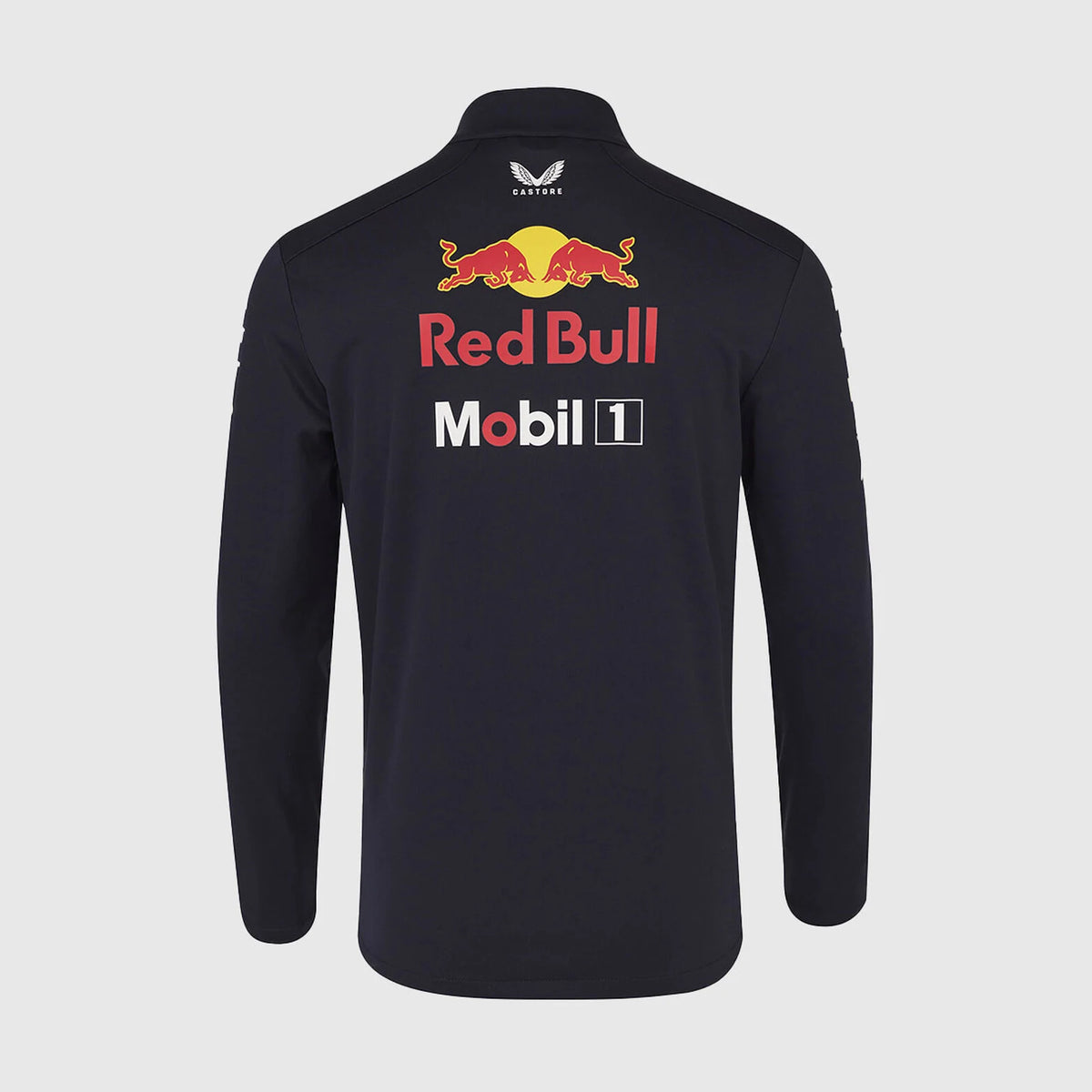 Red Bull 2025 Softshell Jacket