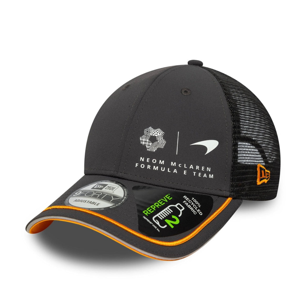 Mclaren NEOM Team Cap