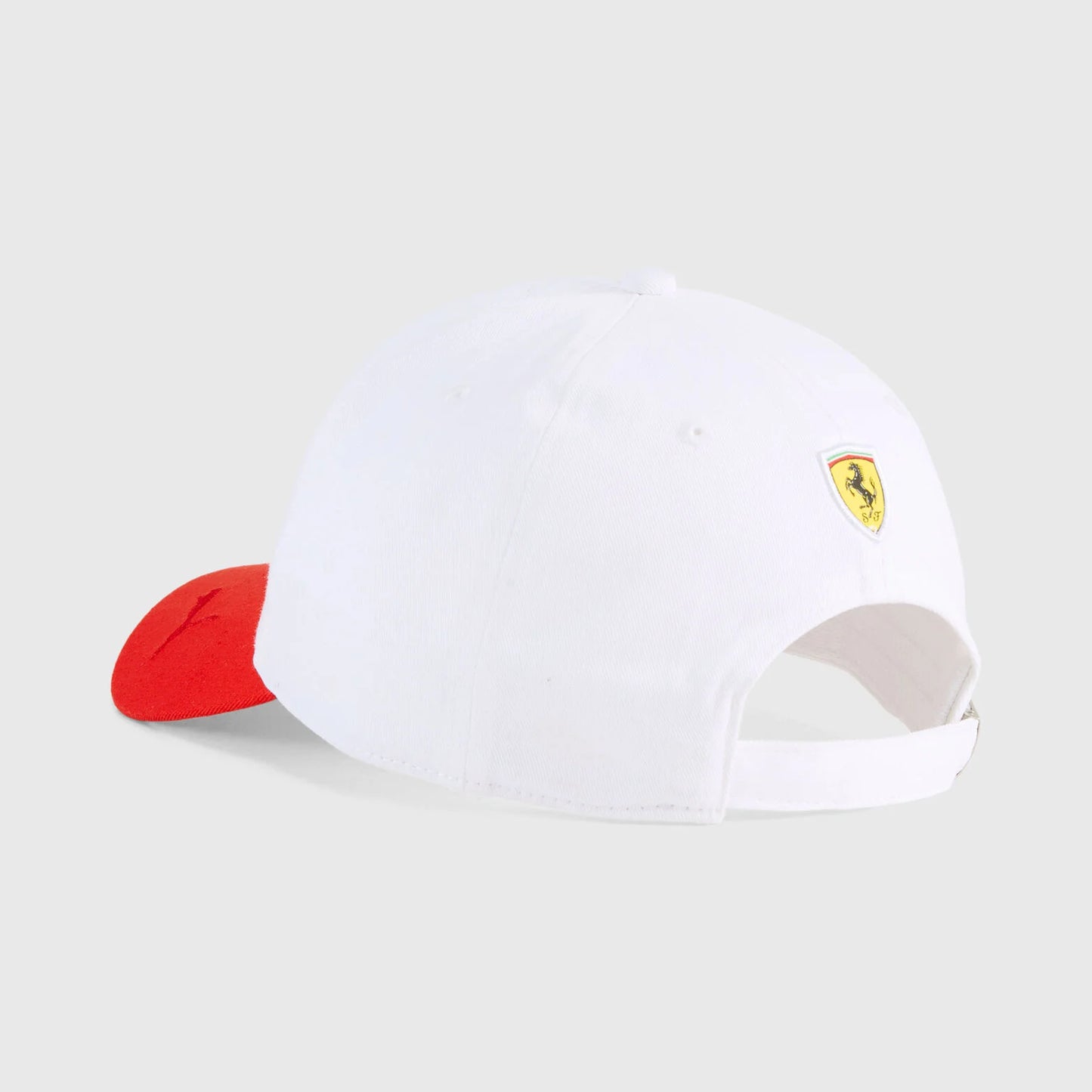 Scuderia Ferrari Charles Leclerc Graphic Cap