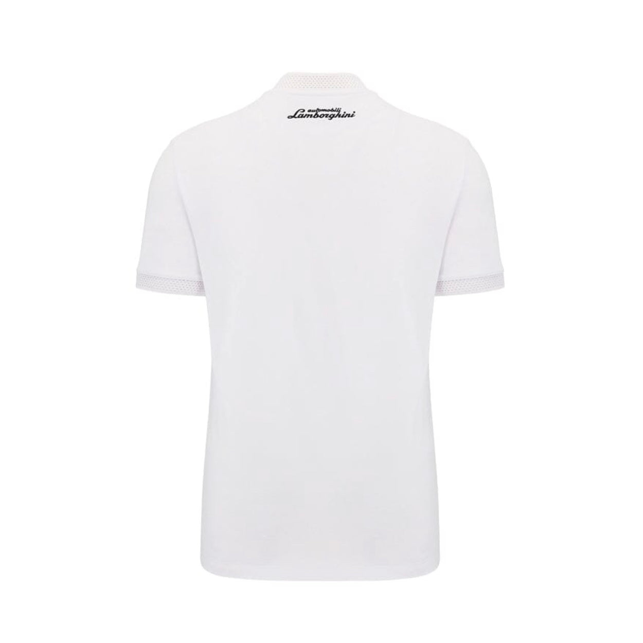 Automobili Lamborghini SC63 Hypercar Team Polo Shirt