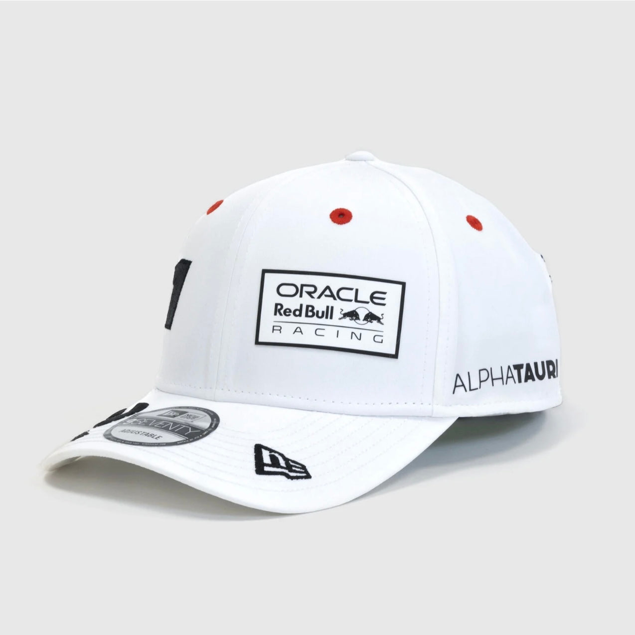 Red Bull Racing Max Verstappen 2025 Suzuka GP Driver Cap