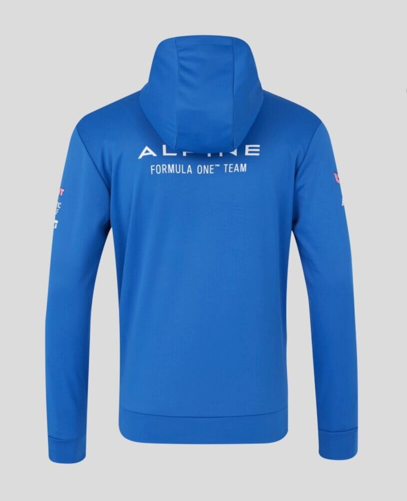 BWT Alpine F1 2026 Team Hoodie