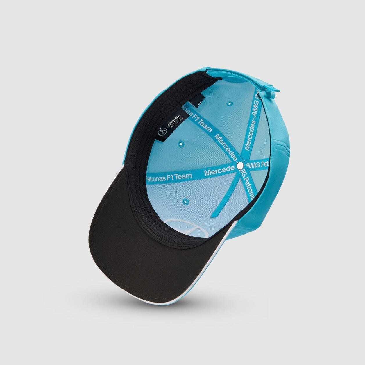 Mercedes AMG F1 2024 George Russell Driver Cap