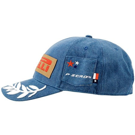 Pirelli P-Zero Austin GP Cap