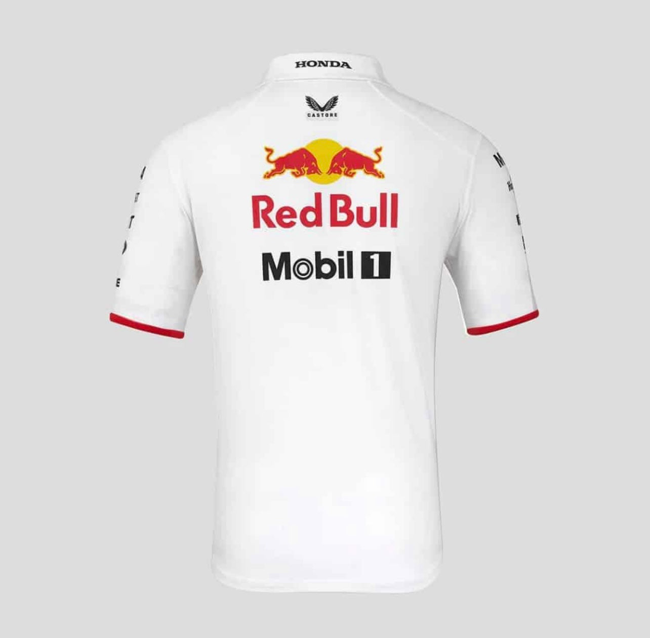 Red Bull Racing 2025 Suzuka GP Team Polo