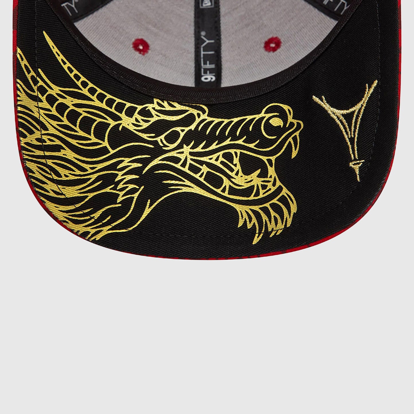 Alpine F1 2024 Esteban Ocon China GP Cap