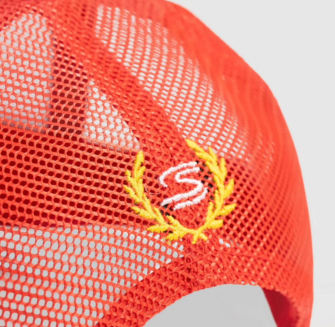 Ayrton Senna Senninha Cap