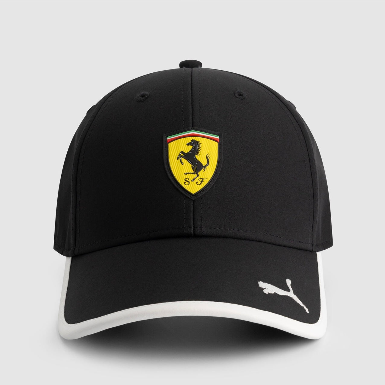 Scuderia Ferrari F1 Classic Cap