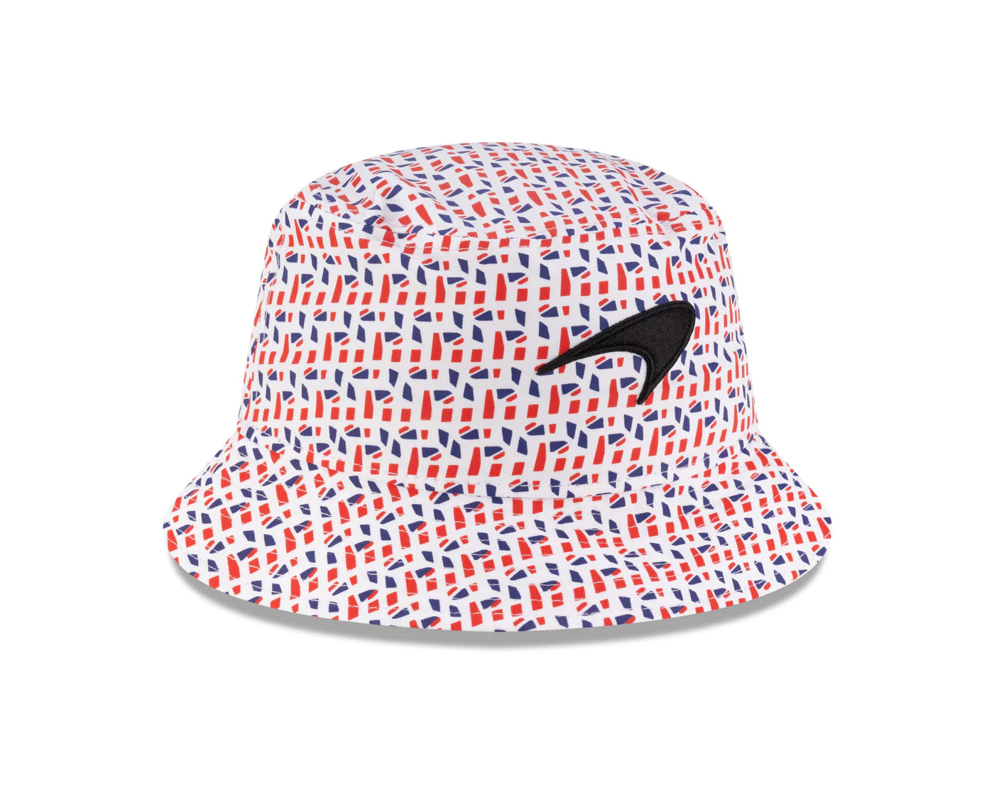 Mclaren F1 2025 Lando Norris Silverstone GP Bucket Hat