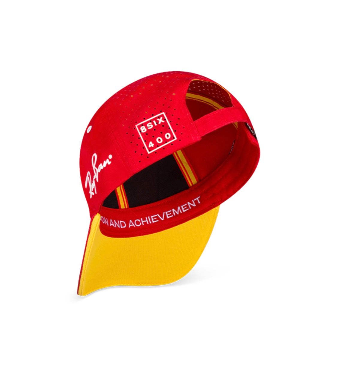 Ferrari Hypercar WEC Cap