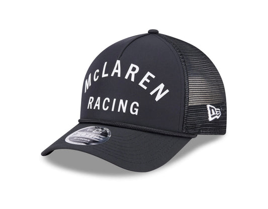 Mclaren F1 M-Crown Cap