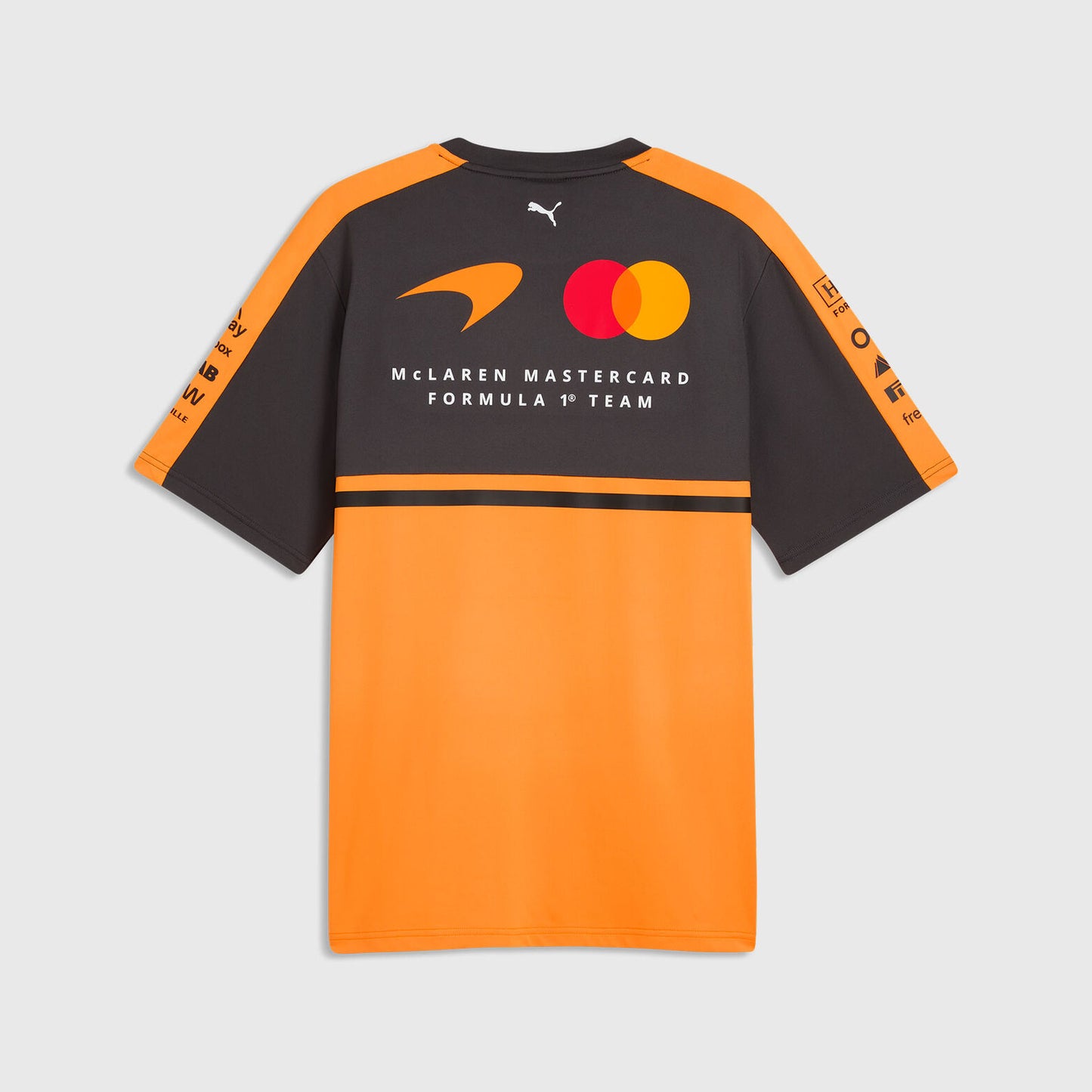 Mclaren F1 2026 Team Shirt