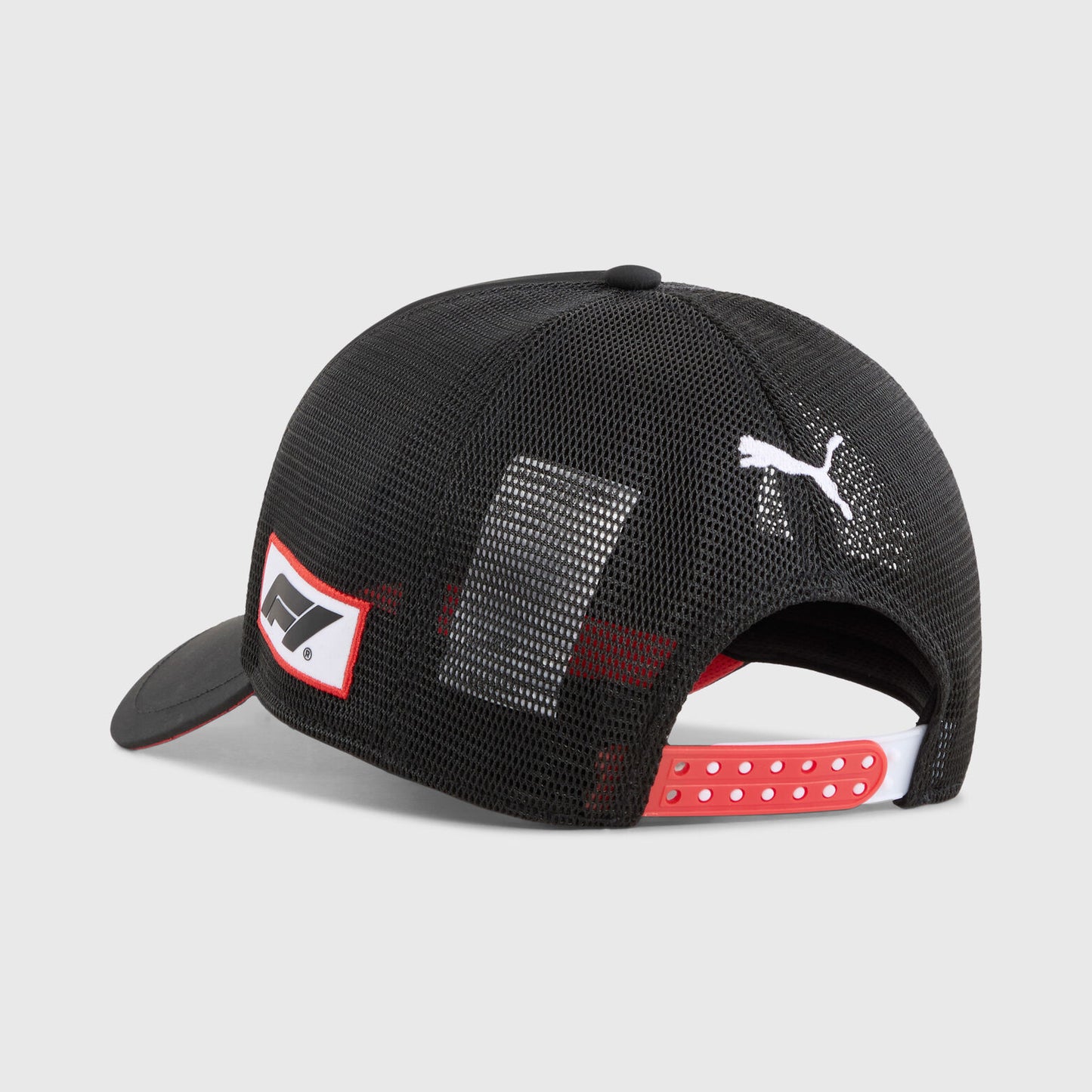 F1 Collection DTS Trucker Cap