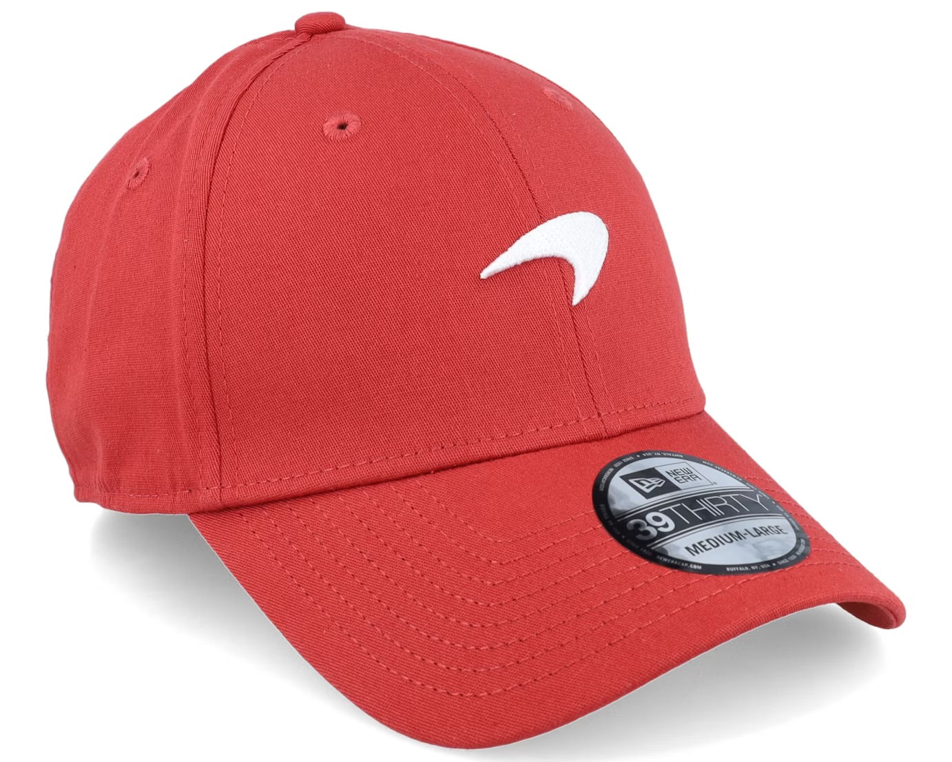 Mclaren F1 Essentials Cap