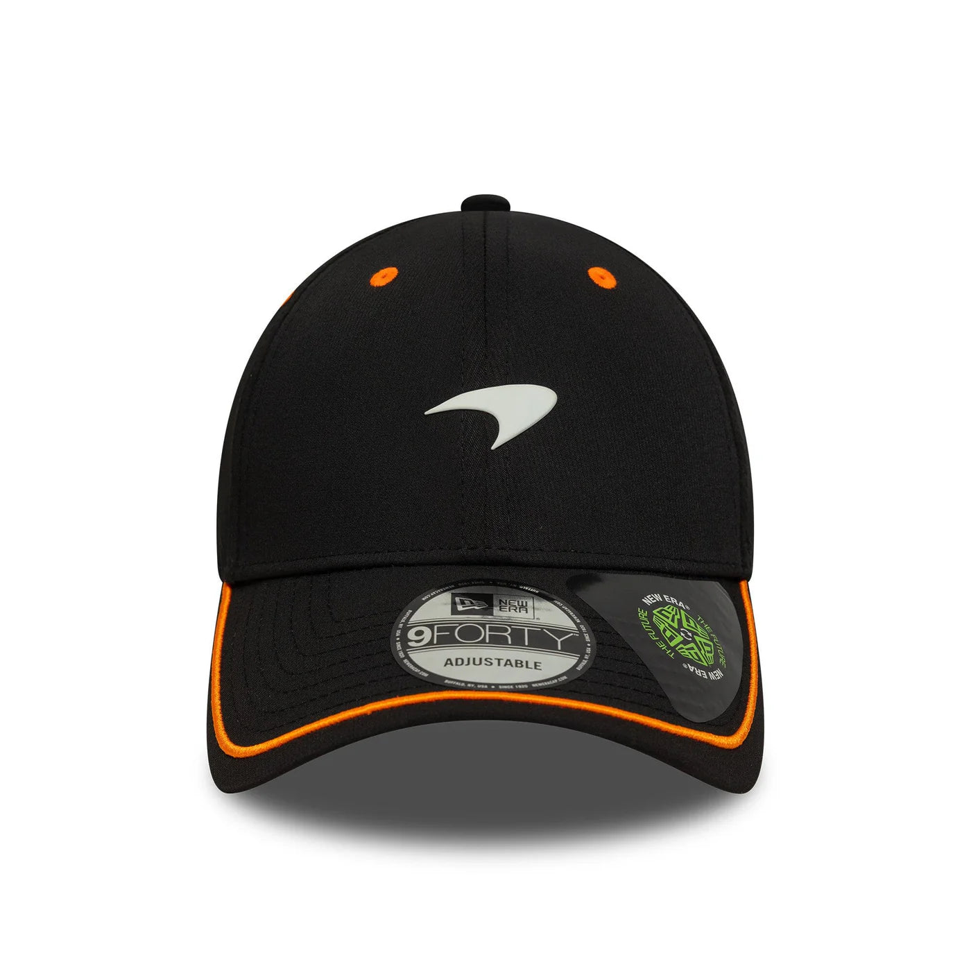 Mclaren Racing 9FORTY Pop Cap