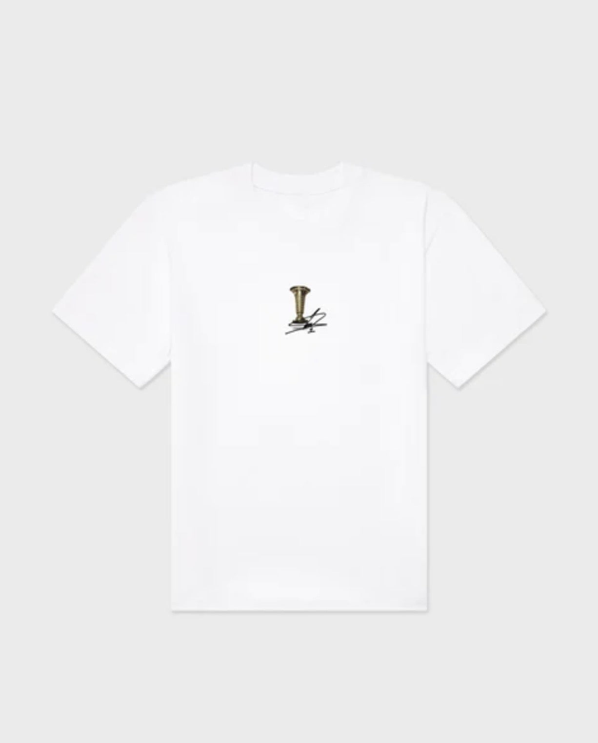 Lando Norris LN Dream Boxy Shirt