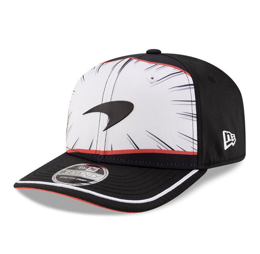 Mclaren F1 2025 Japan GP Cap