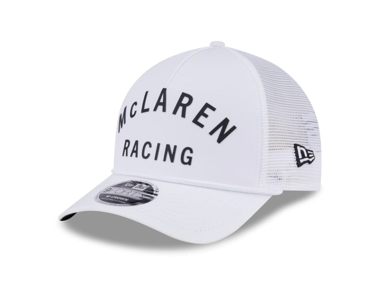Mclaren F1 M-Crown Cap