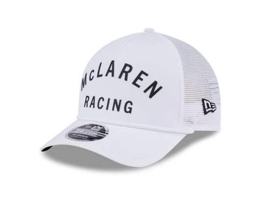 Mclaren F1 M-Crown Cap