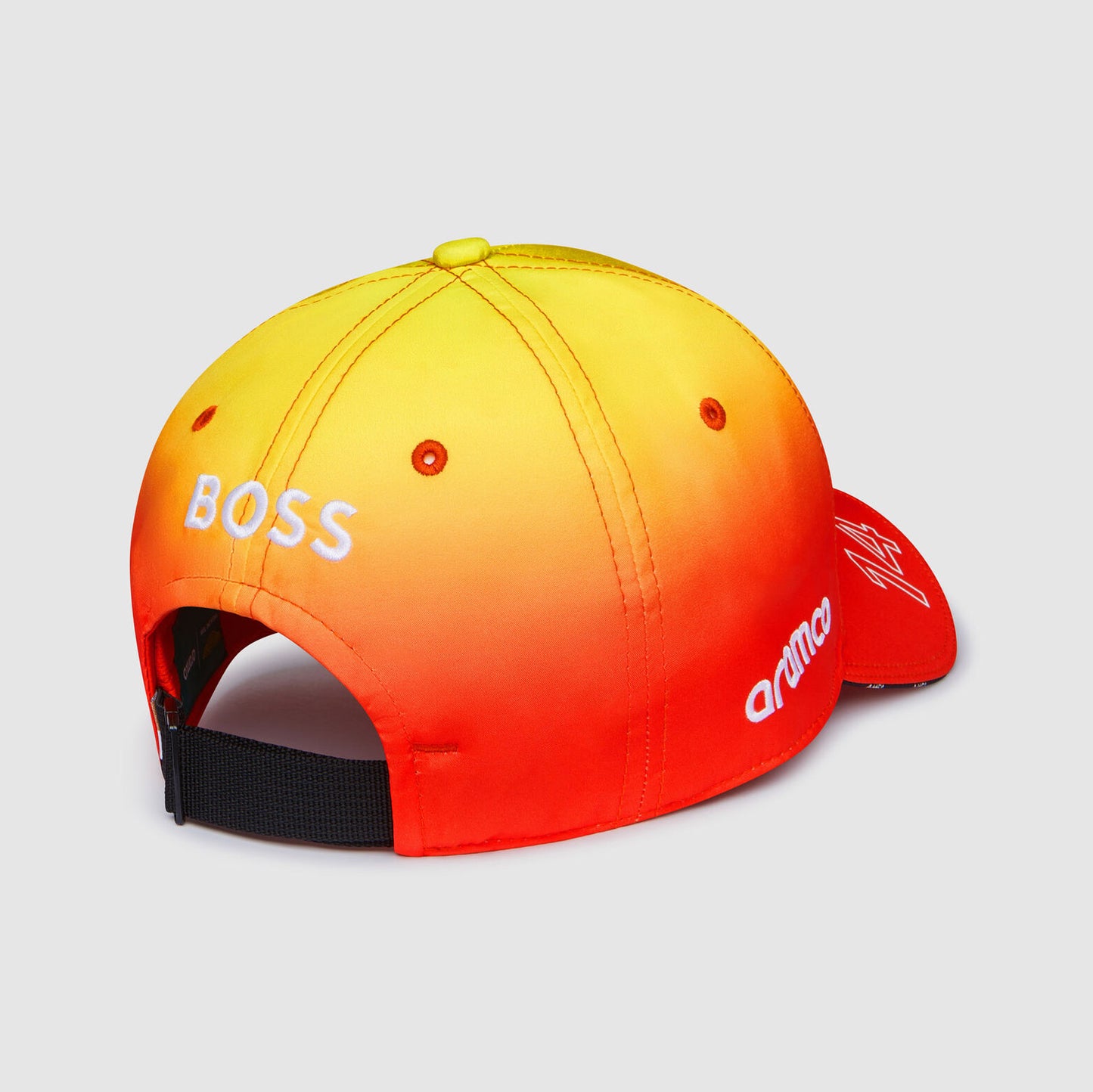 Aston Martin F1 2024 Fernando Alonso Spanish GP Cap