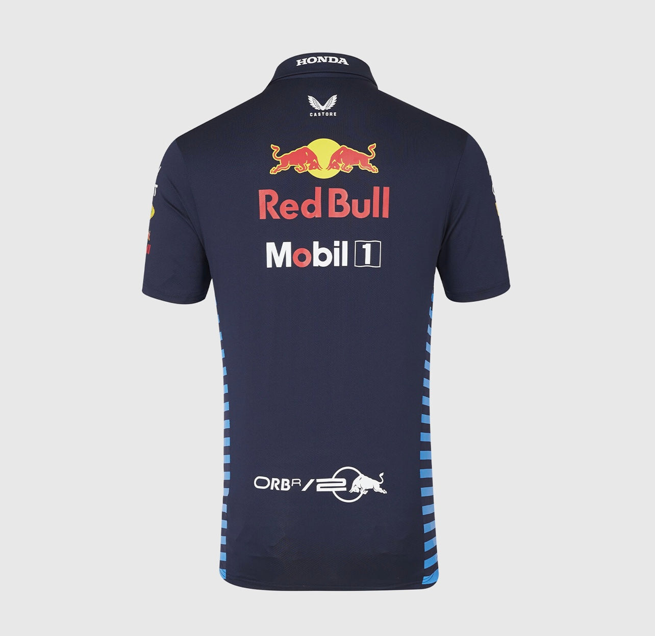 Oracle Red Bull Racing 2024 Team Polo