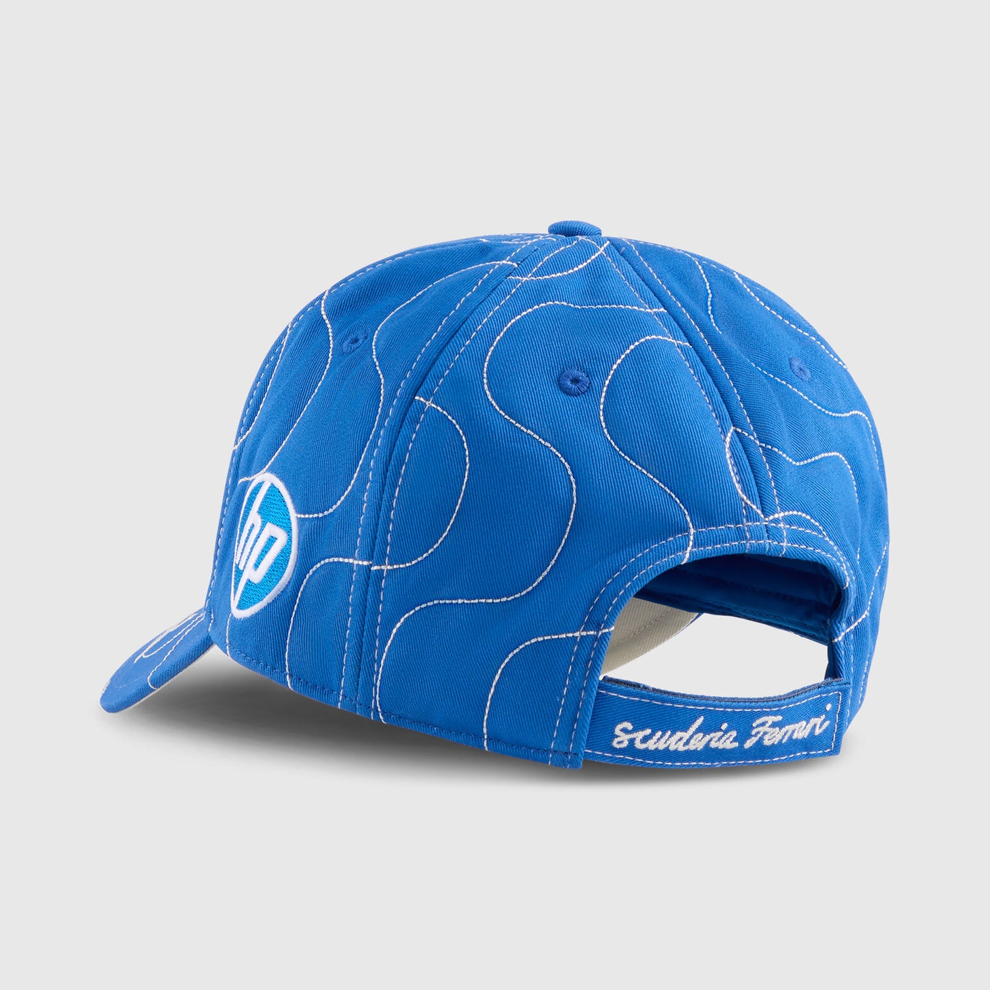 Scuderia Ferrari F1 2025 Monza GP Cap