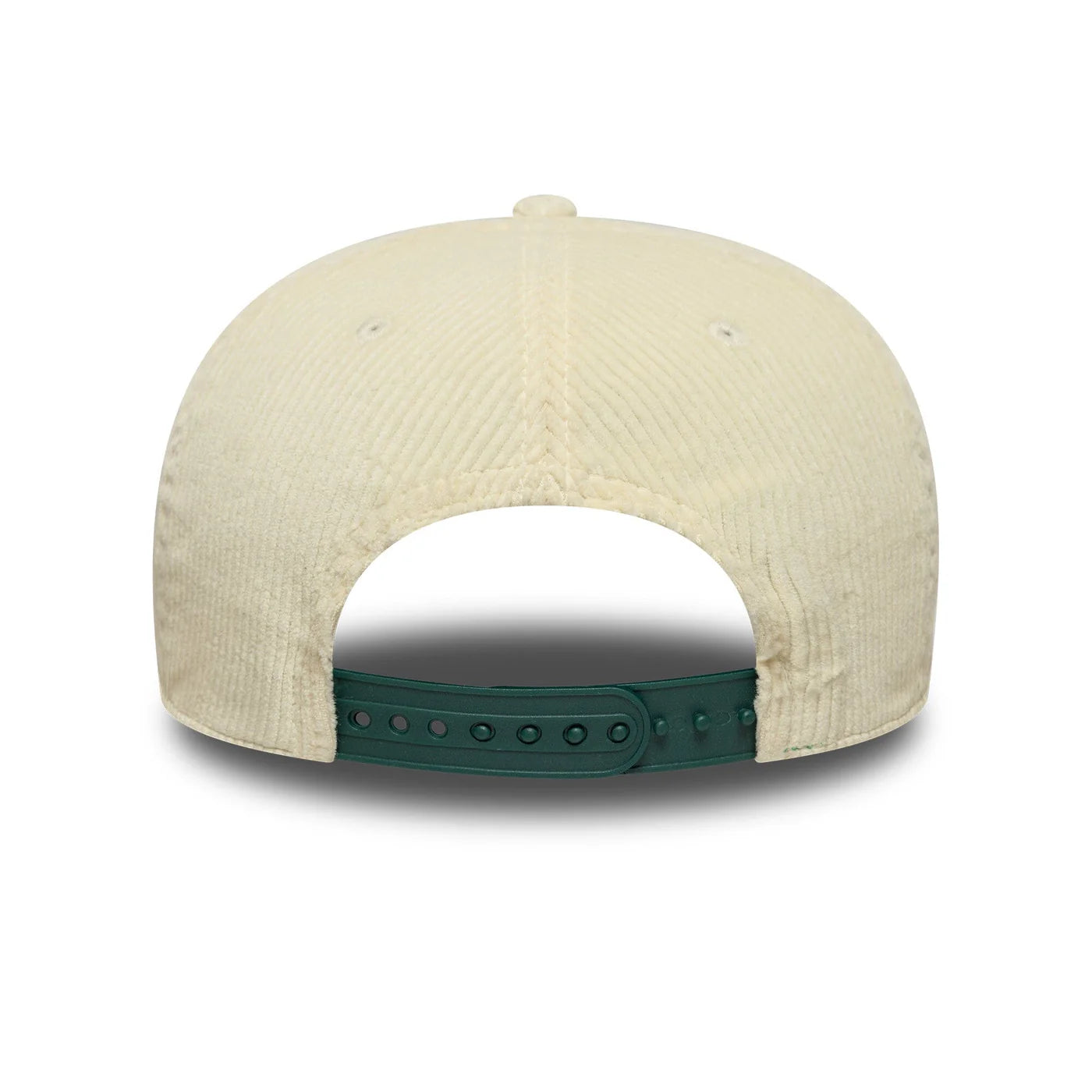 Mclaren Racing Corduroy Cap