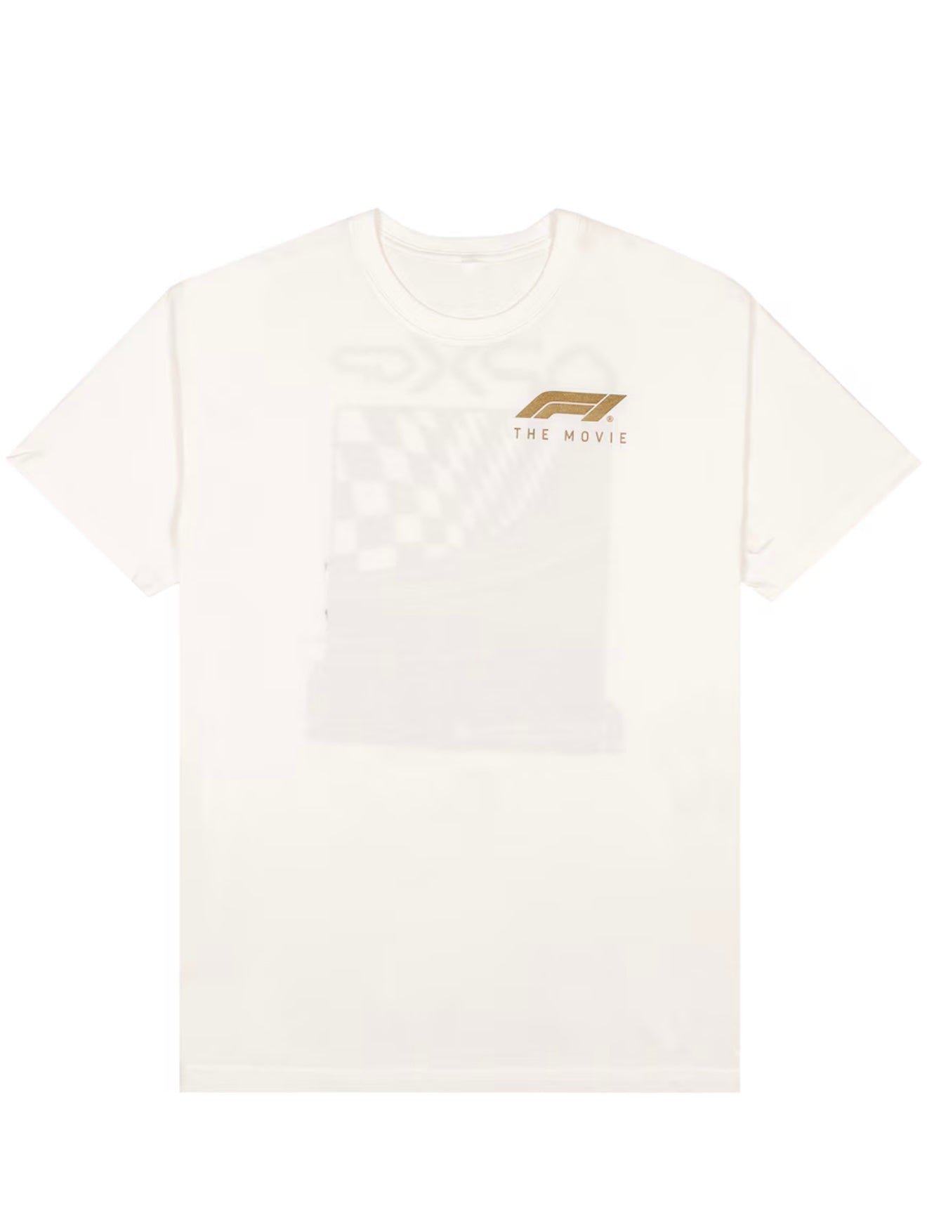 F1 Movie APXGP Team Shirt