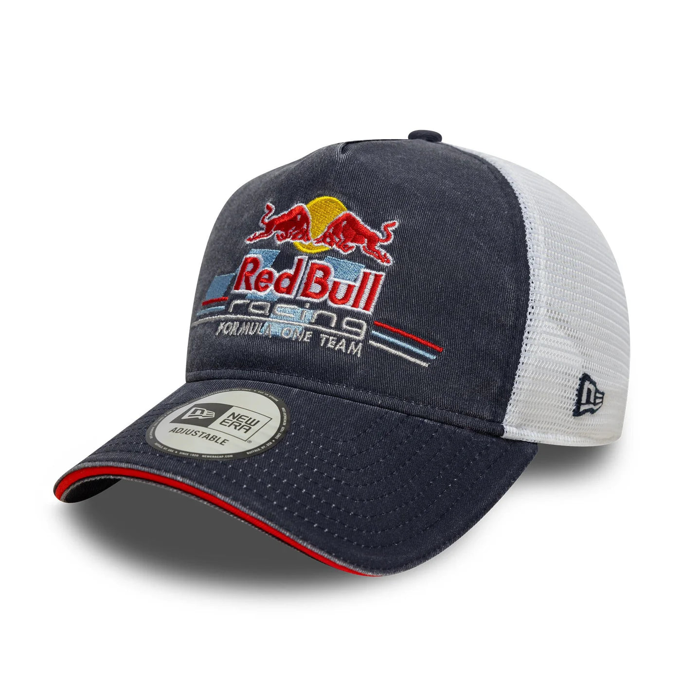 Red Bull Racing Re-Edition Cap
