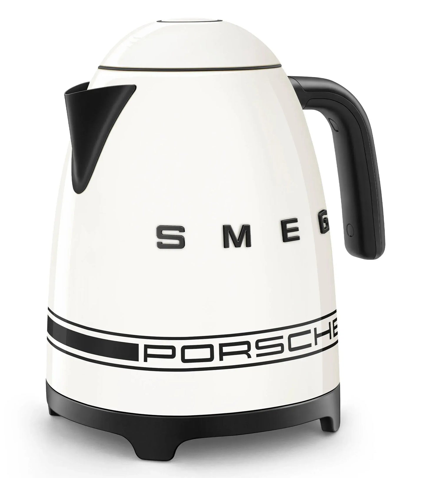 Porsche X SMEG Kettle
