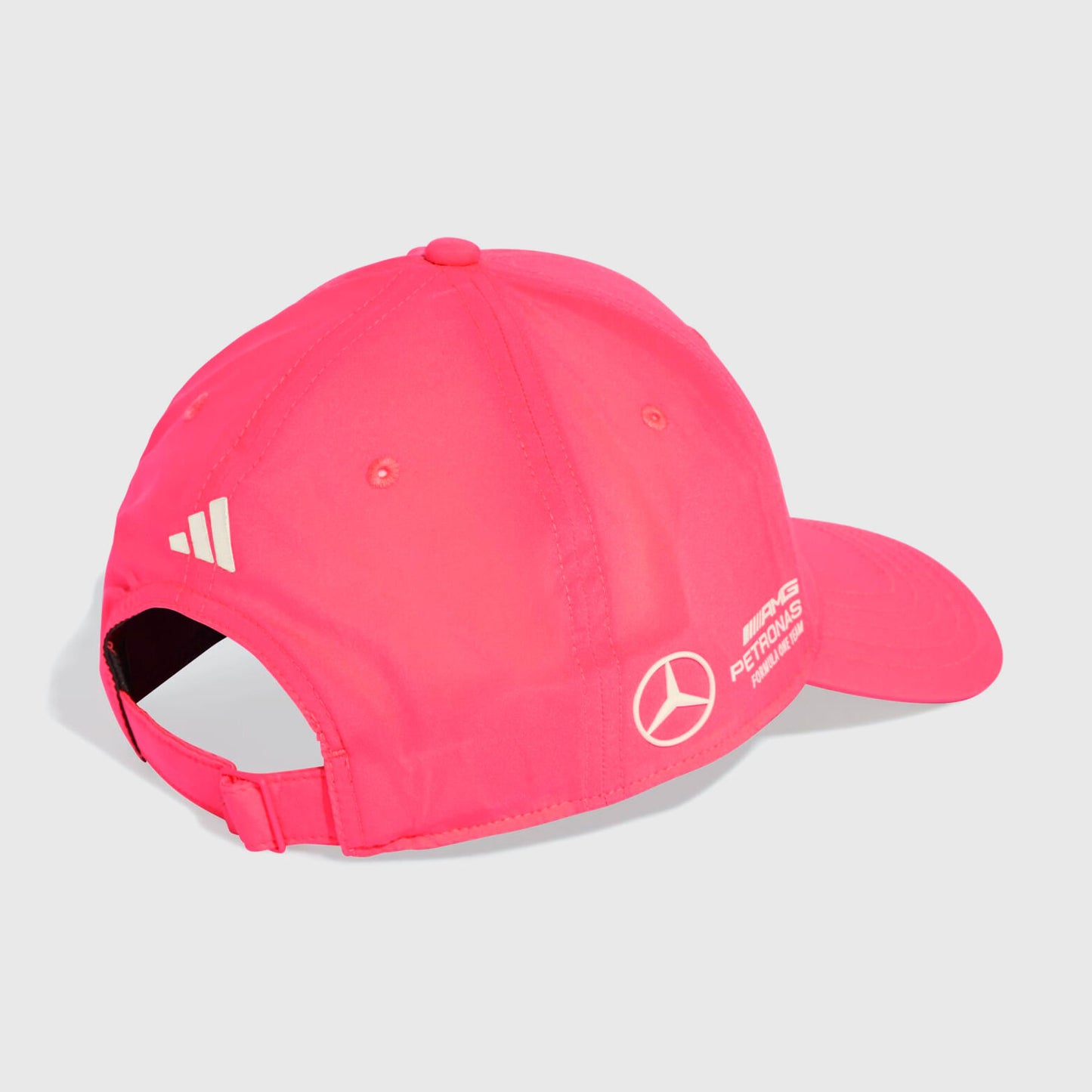 Mercedes AMG F1 2025 Driver Cap