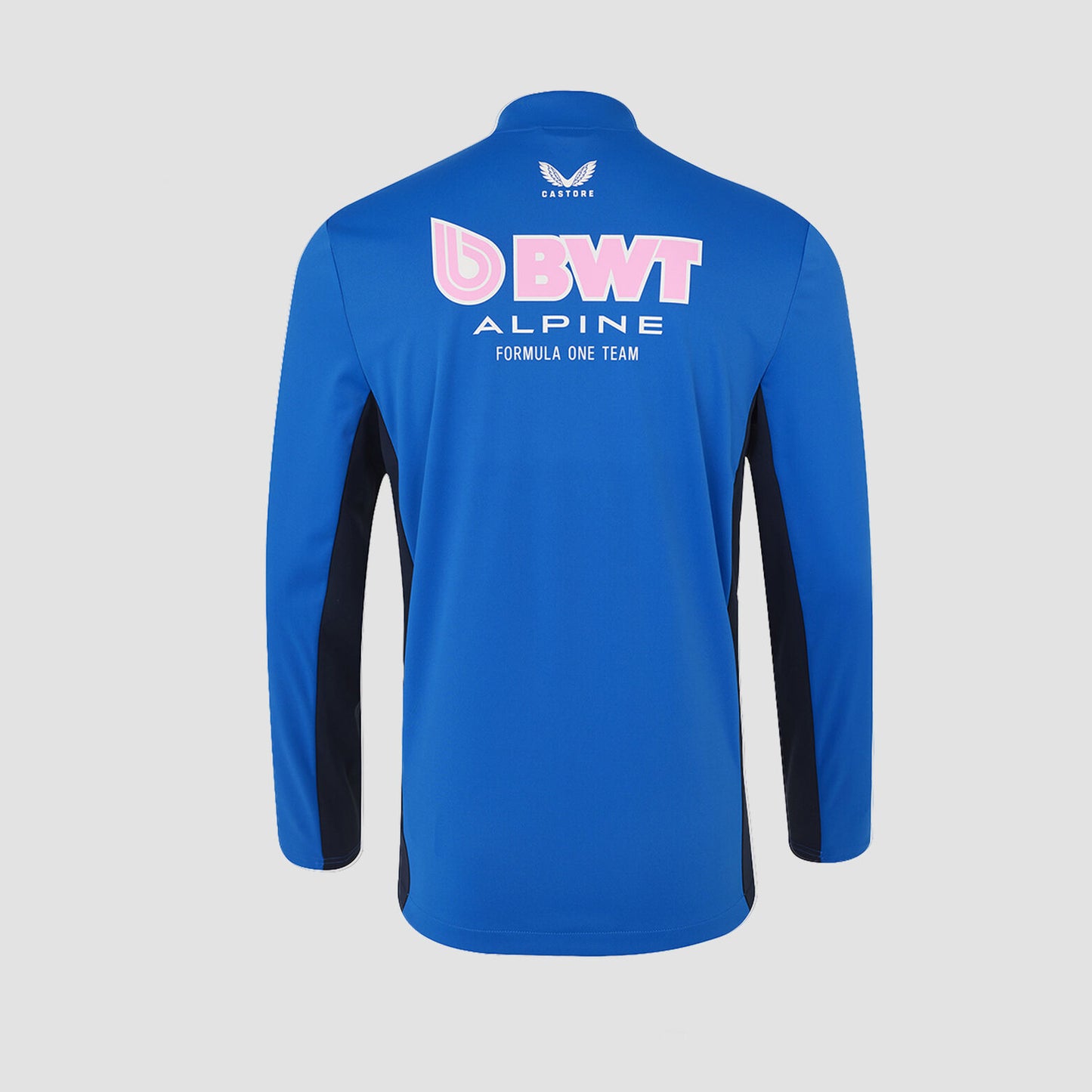 Alpine F1 2025 Team Softshell Jacket