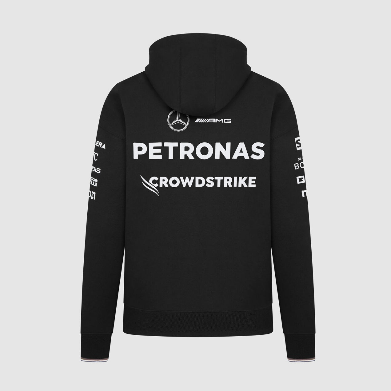 Mercedes AMG 2024 Team Hoodie