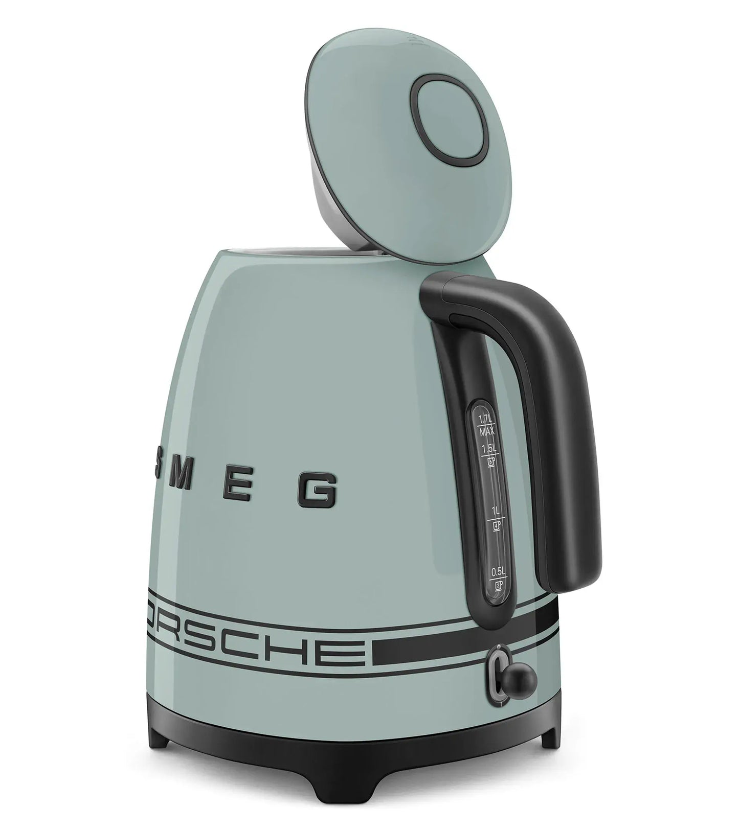Porsche X SMEG Kettle