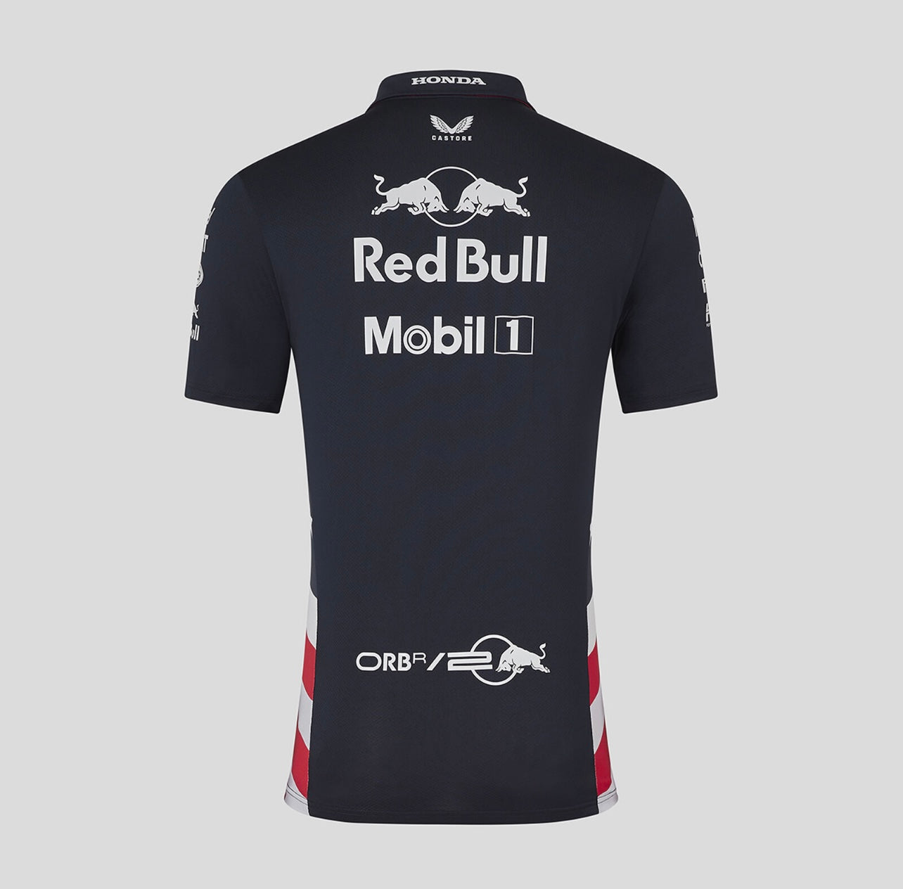 Oracle Red Bull Racing 2024 USA Edition Team Polo