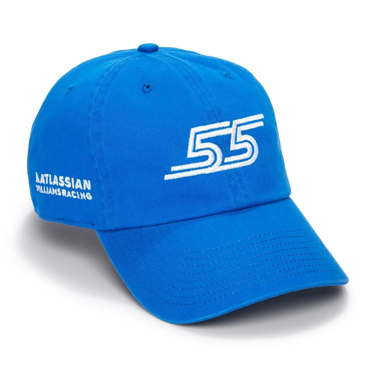 Atlassian Williams Racing 55 Cap