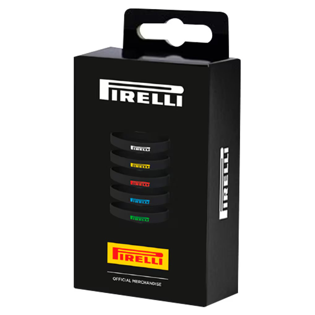 Pirelli P-Zero Podium Ballers