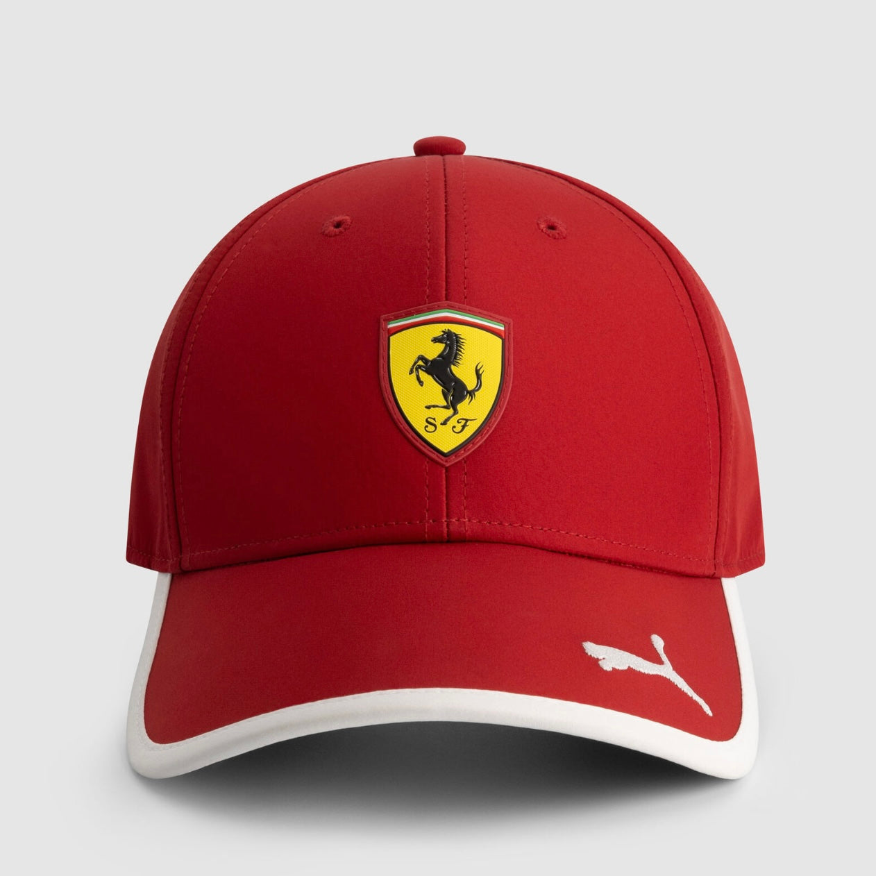 Scuderia Ferrari F1 Classic Cap