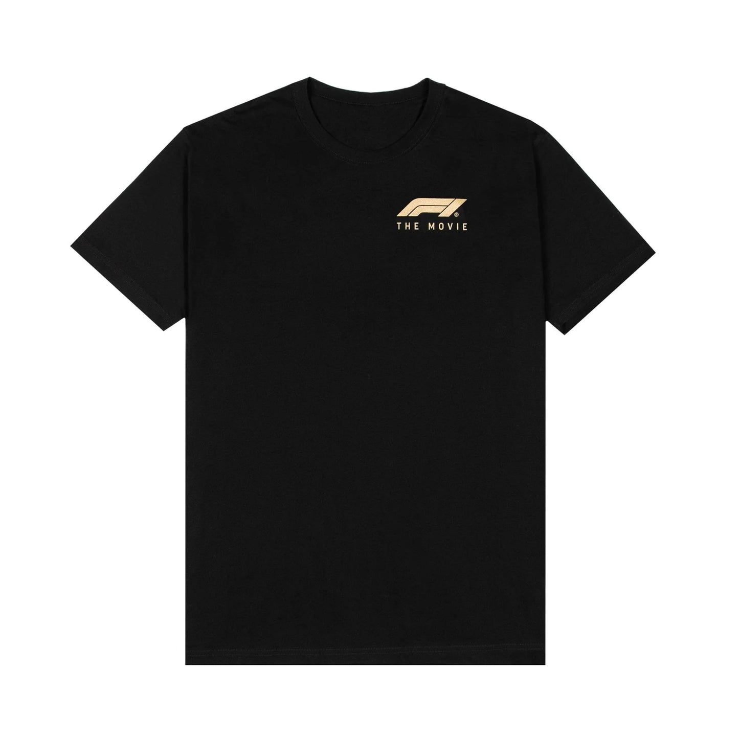 F1 Movie APXGP Team Shirt