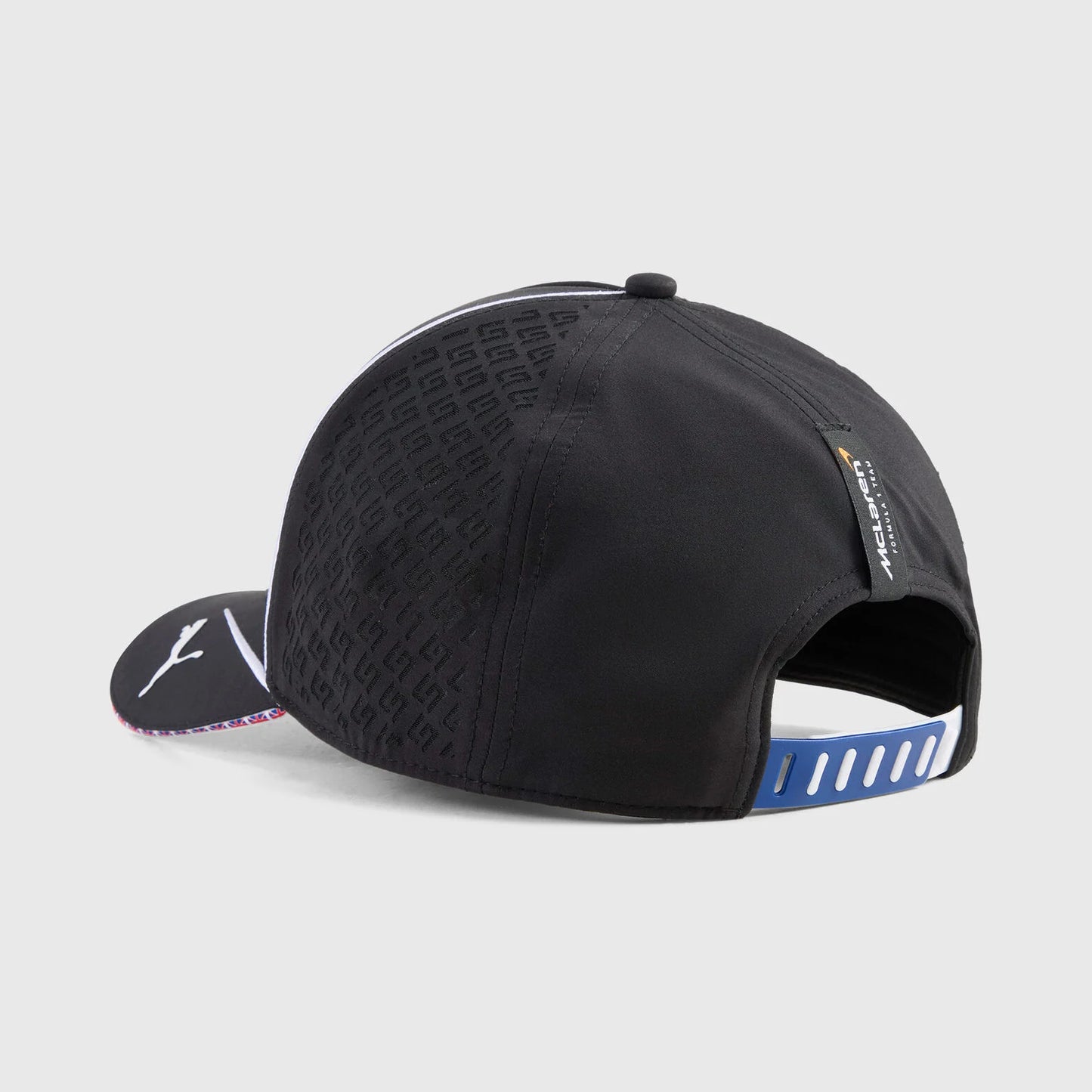 Mclaren F1 2026 Lando Norris Silverstone GP Cap