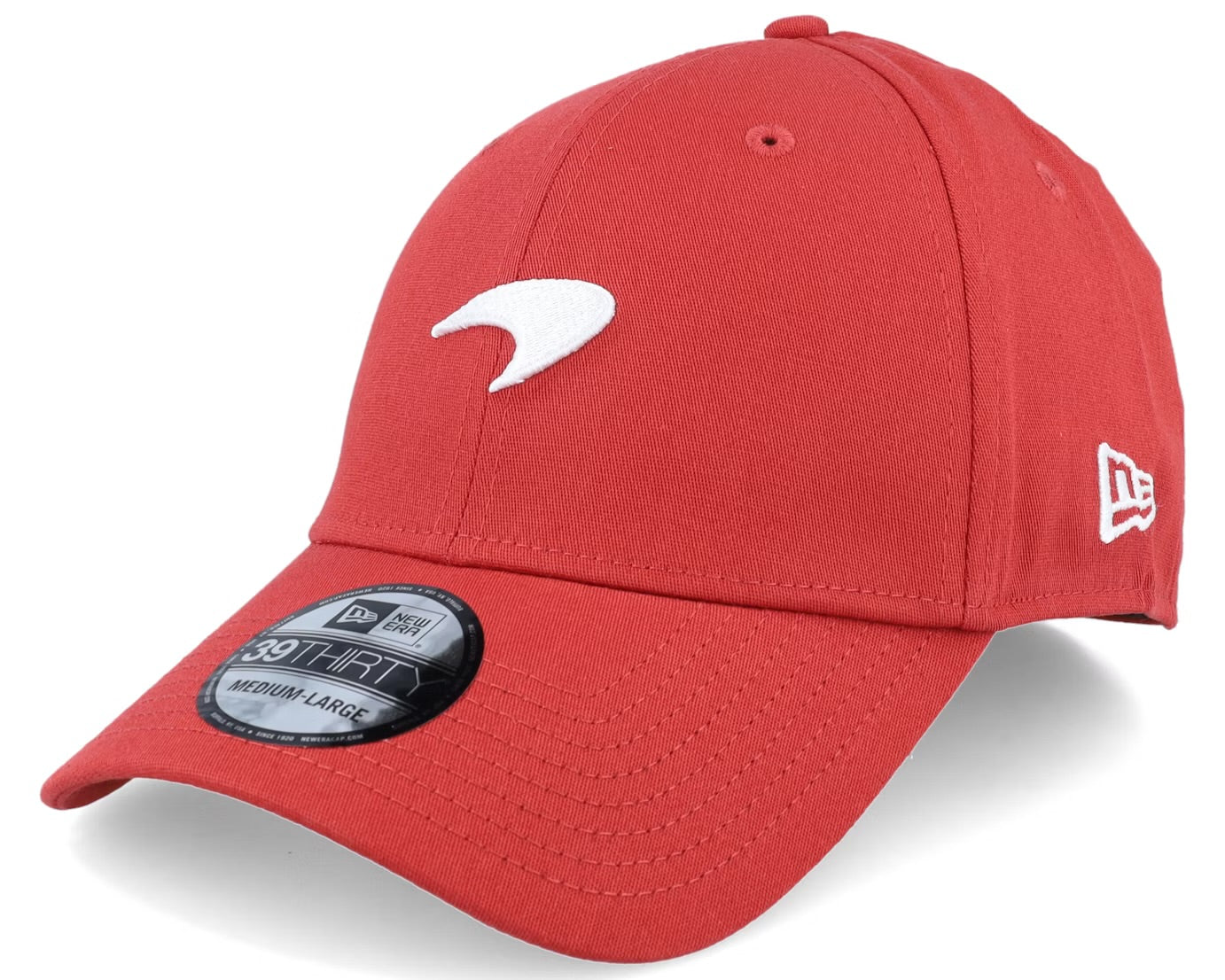 Mclaren F1 Essentials Cap