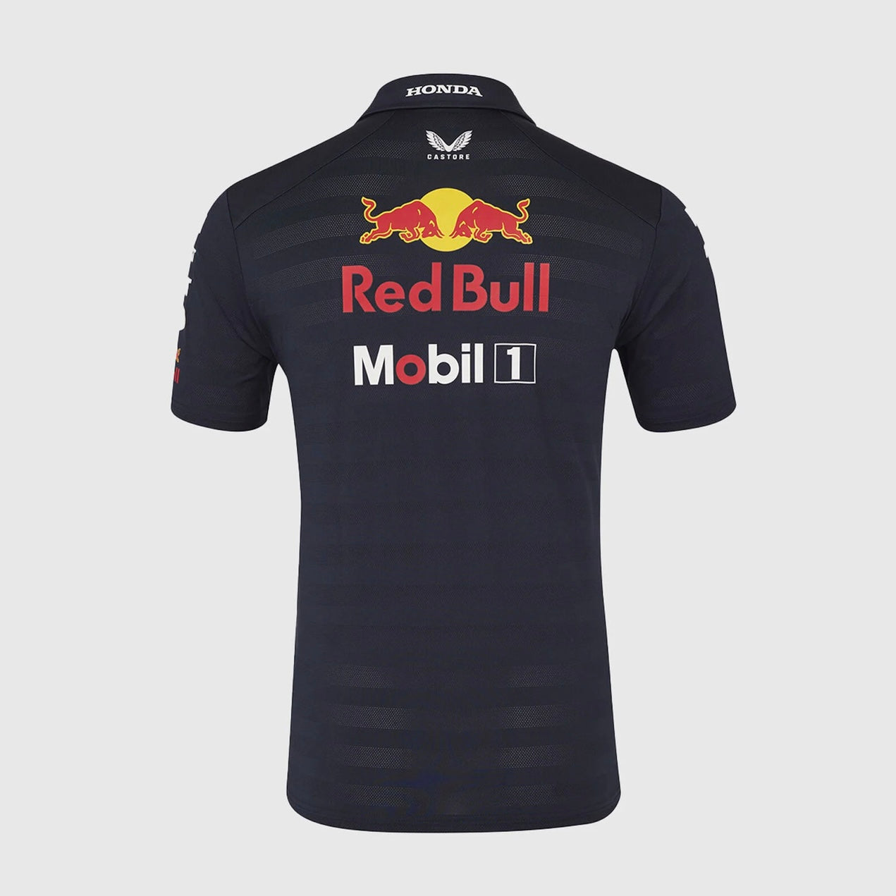 Red Bull Racing 2025 Team Polo