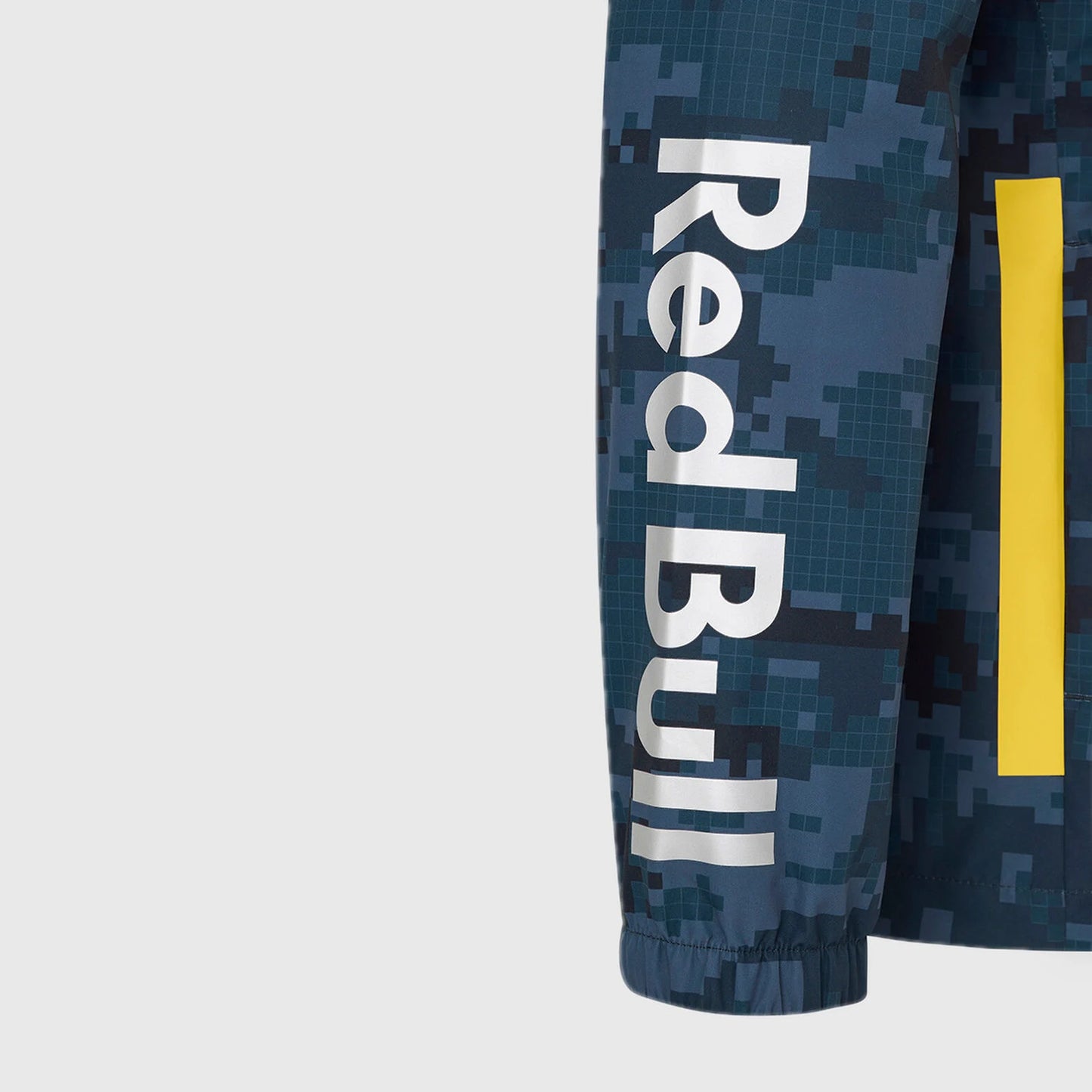 Red Bull Racing Hypebeast Rain Jacket