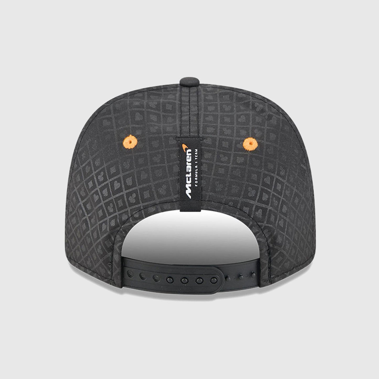 Mclaren F1 2025 Lando Norris Las Vegas GP Driver Cap