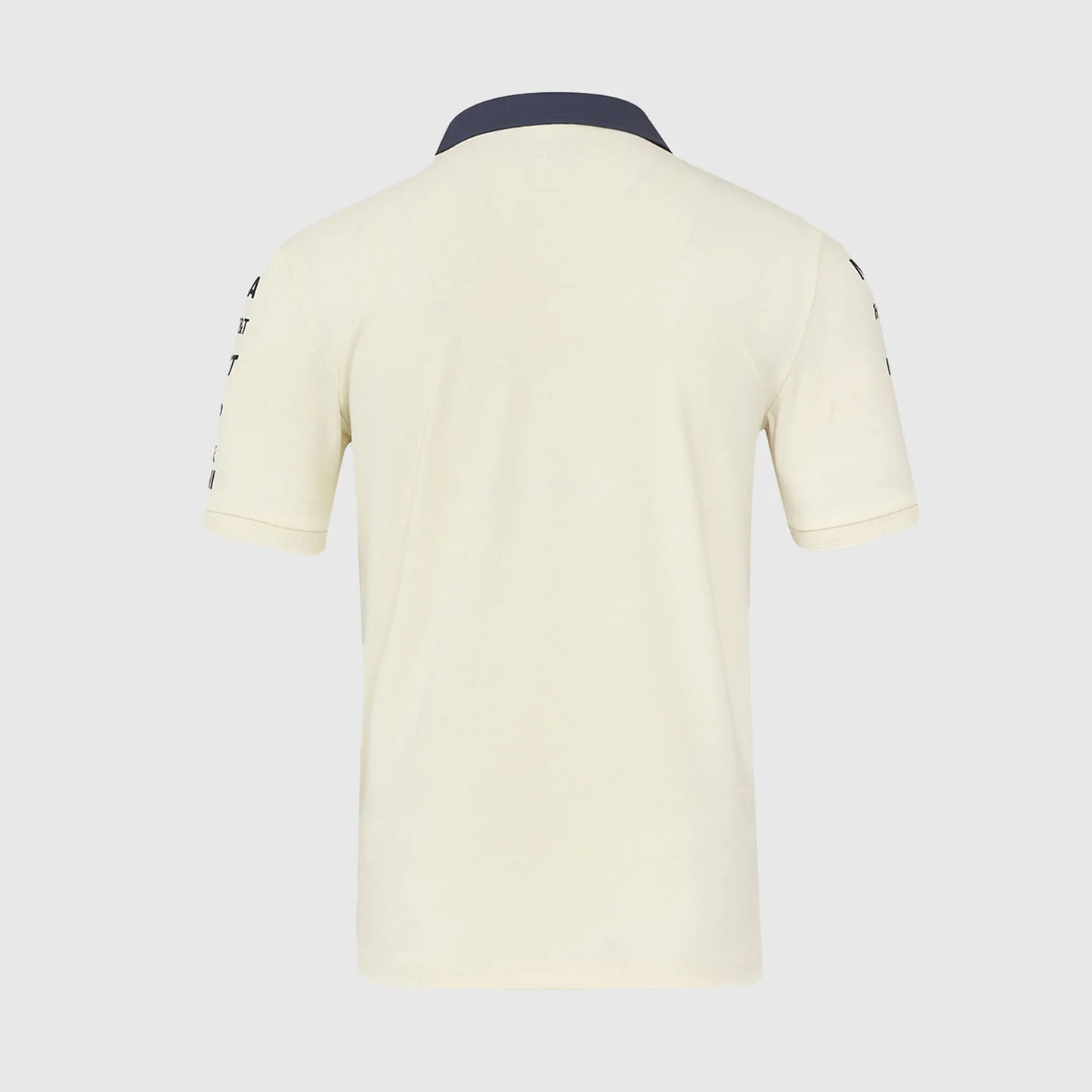 Red Bull Racing Heritage Team Polo